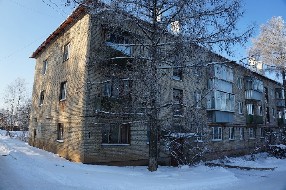 квартира
