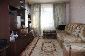 квартира