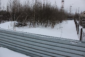 участок